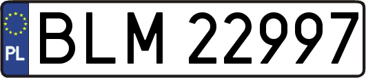 BLM22997