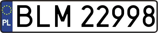 BLM22998
