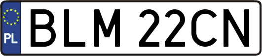 BLM22CN