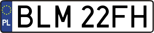 BLM22FH