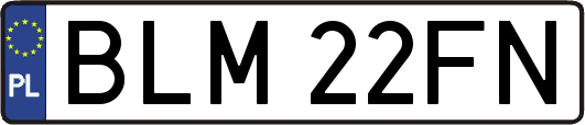 BLM22FN