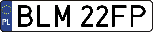 BLM22FP