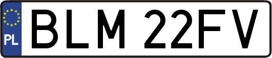 BLM22FV