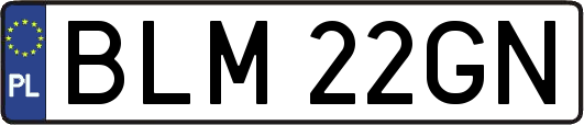 BLM22GN