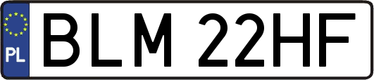 BLM22HF