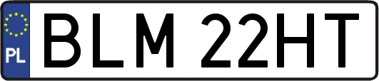 BLM22HT