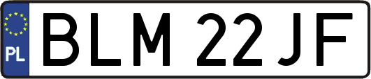 BLM22JF