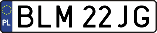 BLM22JG