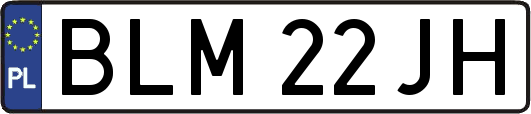 BLM22JH