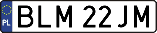 BLM22JM