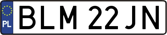 BLM22JN