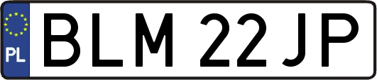 BLM22JP