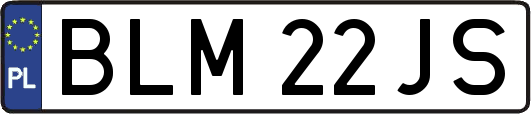 BLM22JS