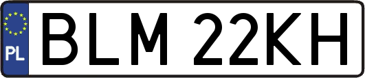 BLM22KH