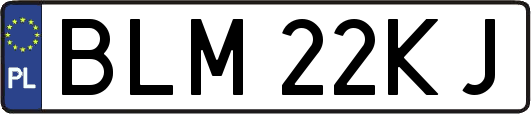 BLM22KJ