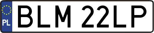 BLM22LP