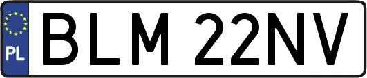 BLM22NV