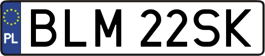 BLM22SK