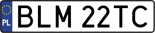 BLM22TC