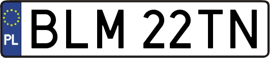 BLM22TN