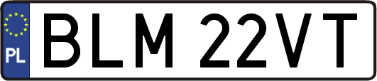BLM22VT