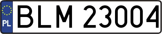 BLM23004