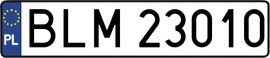 BLM23010