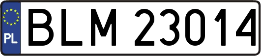 BLM23014