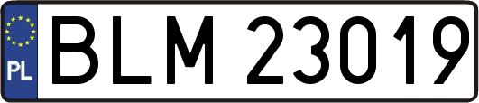 BLM23019