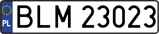BLM23023