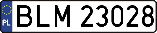 BLM23028