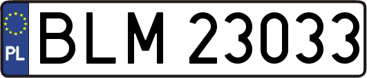 BLM23033