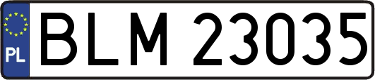 BLM23035