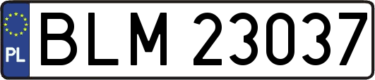 BLM23037