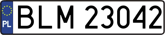 BLM23042