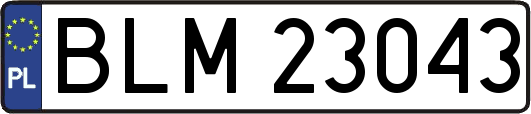 BLM23043