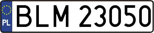 BLM23050