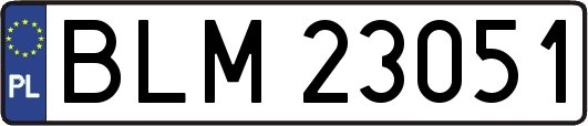 BLM23051