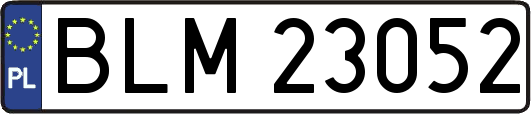 BLM23052