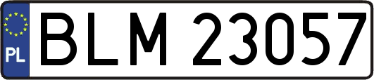 BLM23057