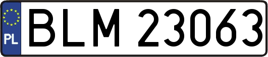 BLM23063