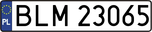 BLM23065