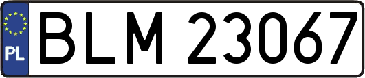 BLM23067