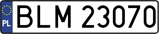 BLM23070