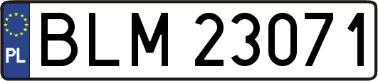 BLM23071