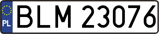 BLM23076