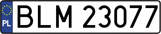 BLM23077