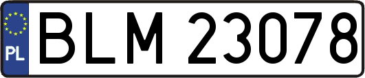 BLM23078