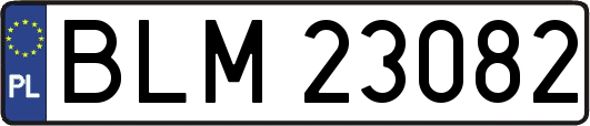 BLM23082