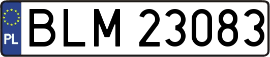BLM23083